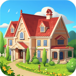 裝修大廈故事手游(Redecor-Mansion Story)