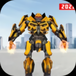 機器人反恐打擊手游