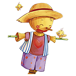 云圖稻草人官方版