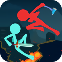 橡皮人淘汰賽手游