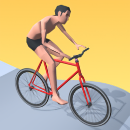 人類跑酷變形記