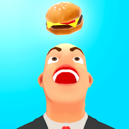 讓我變胖游戲(MakeMeFat)