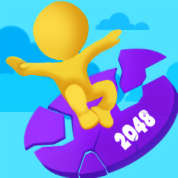 合成人類快跑手游