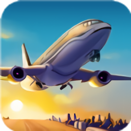 偉大的航空公司游戲