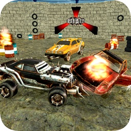 新車(chē)禍模擬器最新版