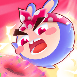 甜點大戰(zhàn)游戲