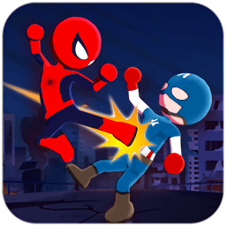 3D火柴人之戰(zhàn)手游