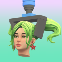 造一個(gè)女朋友手游