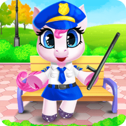 我的小小獨角獸