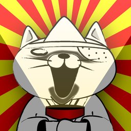 貓咪妖怪屋中文版