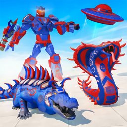 霸王蛇機器人最新版