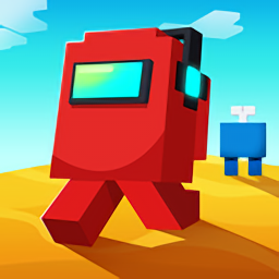 方塊冒名頂替者