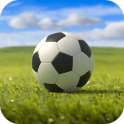 足球英雄杯游戲