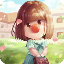 摩爾莊園公主裝扮