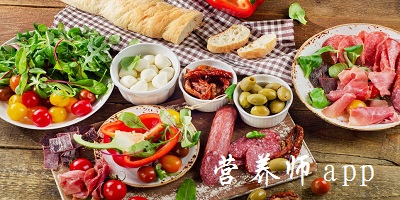 營養(yǎng)師app哪個(gè)好?考營養(yǎng)師下載什么app?營養(yǎng)師app下載