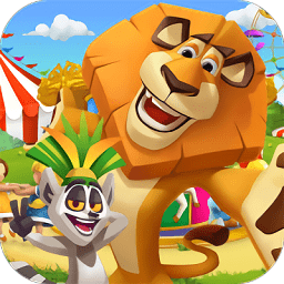 奧多的小樂園游戲