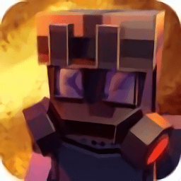 像素硬核射擊游戲