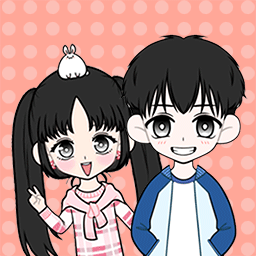 櫻花小鎮(zhèn)閨蜜手游