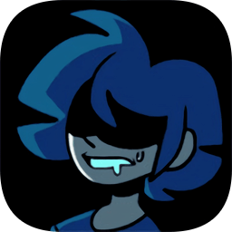 周五夜放克饑餓的畫家模組(Friday Night Funkin)