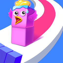 暴走小鳥人官方版