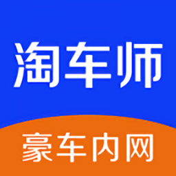 淘車師app