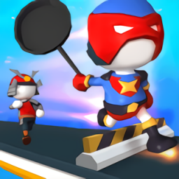 一路向前奔手游