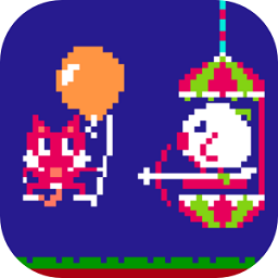 小豬射箭手機版