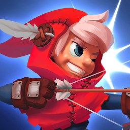 弓箭手救世主漢化版