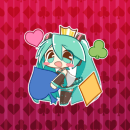 初音未來大亨游戲