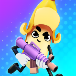 食物大戰(zhàn)3d