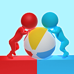 歡樂小小推手手游