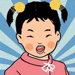 王藍(lán)莓的色彩生活游戲