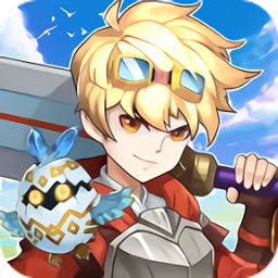 征服者大陸獵龍官方版