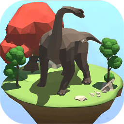 奇幻動物城手游