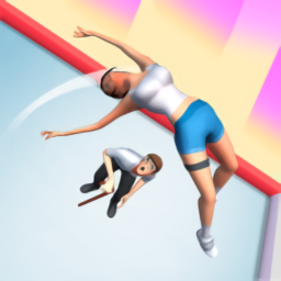 后空翻我最美手機(jī)版