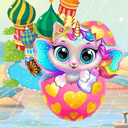 迷你樂(lè)園鄰居朋友最新版