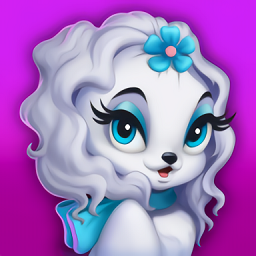 超級哈巴狗故事(Super Pug)