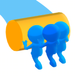 一起推推推游戲