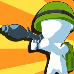 突擊隊沖沖沖官方版