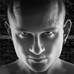 恐怖摩根恐怖手游