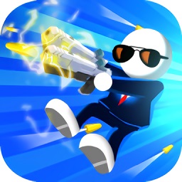 我枪法贼准小游戏