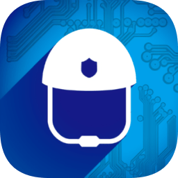 上海智慧保安ios手機(jī)app