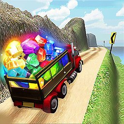 卡車?yán)V暴富游戲