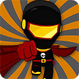 火柴人出擊手游