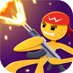 火柴人亂射官方版