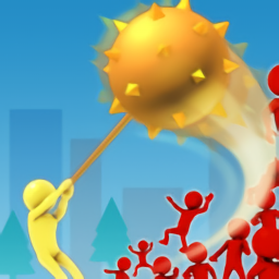 吃我狼牙棒免費(fèi)版