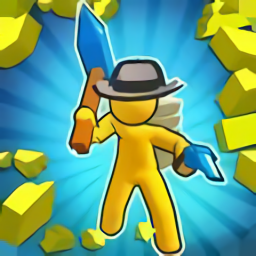 西部勇者探險手游