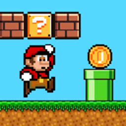 超級(jí)瑪麗懷舊(經(jīng)典版)