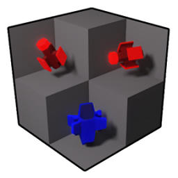 多維對(duì)戰(zhàn)游戲