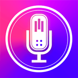 ai變聲器軟件（魔音變聲器）